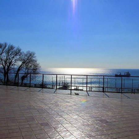 Miramare Residence Pozzuoli Exterior photo