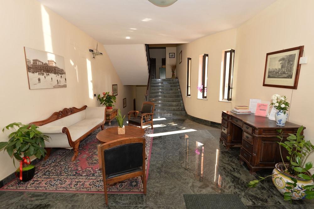 Miramare Residence Pozzuoli Exterior photo