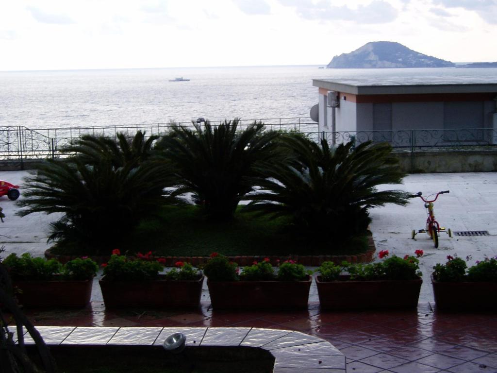 Miramare Residence Pozzuoli Room photo
