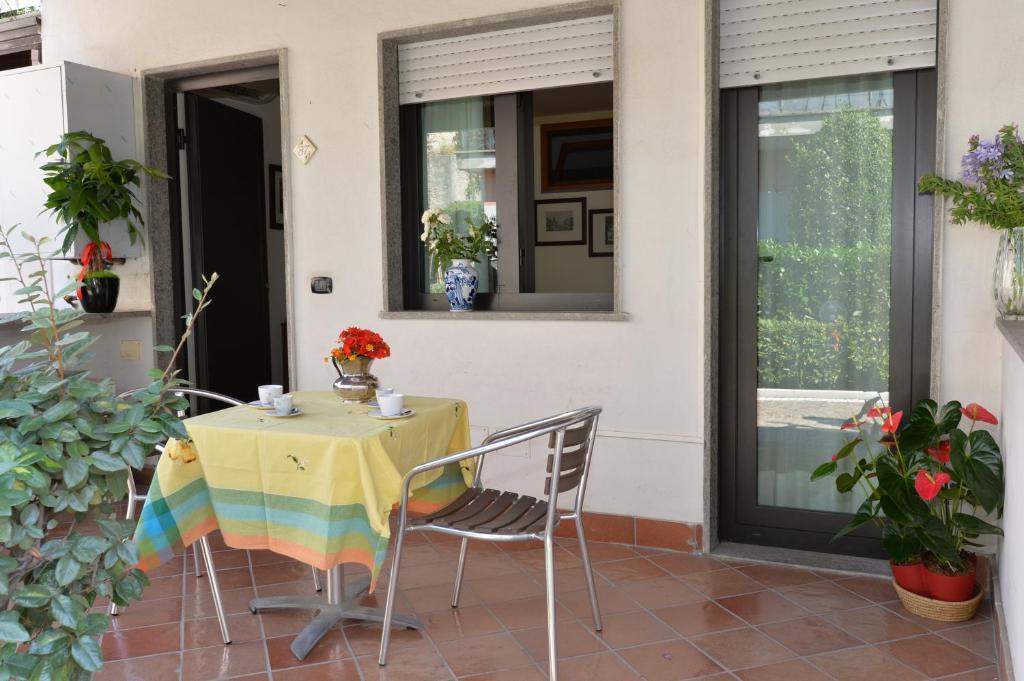 Miramare Residence Pozzuoli Room photo