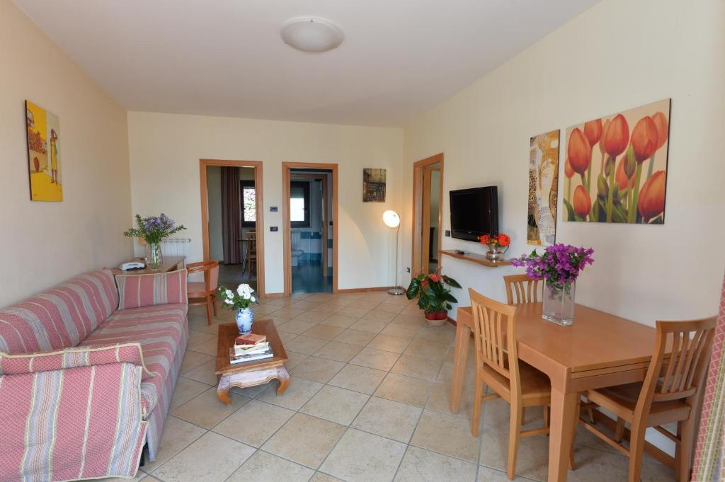 Miramare Residence Pozzuoli Room photo